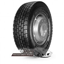 Nordexx NDR 2000 (ведуча) 295/80 R22.5 152/149M PR18