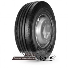 Nordexx NSR 1000 (рульова) 295/80 R22.5 152/149M PR18