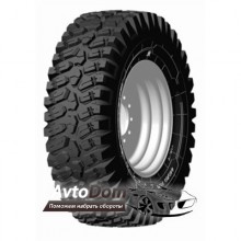 Michelin CROSS GRIP (індустріальна) 17.50 R24 159A8/154B