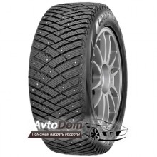 Goodyear UltraGrip Ice Arctic SUV 245/70 R16 111T XL (шип)