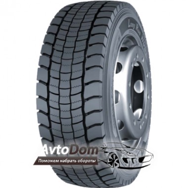 WestLake Long Run WDL1 (ведуча) 295/60 R22.5 150/147K