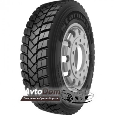 Starmaxx DC 700 (ведуча) 315/80 R22.5 156/150K