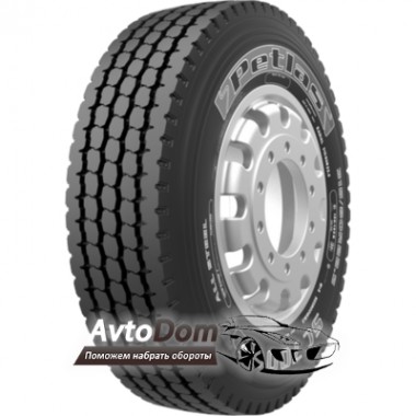 Petlas SC 700 (універсальна) 315/80 R22.5 156/150K