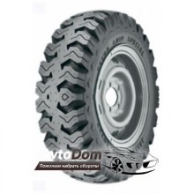 Silverstone Extra Grip Special 7.50 R16C 121L