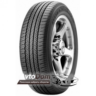 Bridgestone Dueler H/L D400 245/50 R20 102V