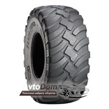 BKT FL630 SUPER (с/г) 750/45 R26.5 170D TL