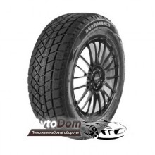 Powertrac Snowmarch 195/60 R16 89H