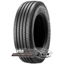 Pirelli FR 85 Amaranto (рульова) 205/75 R17.5 124/122M