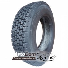 Profil (наварка) CARGO MASTER D (ведуча) 235/75 R17.5 132/130M