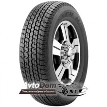 Bridgestone Dueler H/T 840 255/70 R15C 112/110S