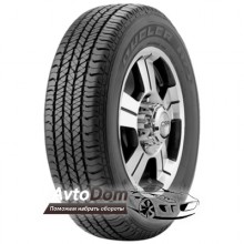 Bridgestone Dueler H/T 684 195/80 R15 96S