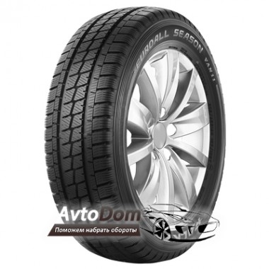 Falken EuroAll Season Van11 195/75 R16C 110/108R