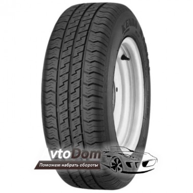 Kenda KR16 Kargo Pro 155/70 R12C 104/101N