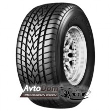 Bridgestone Dueler HTS 686 265/60 R18 109H Demo