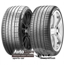 Pirelli PZero (PZ4) 225/40 R18 92Y XL * Demo