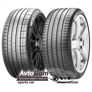 Pirelli PZero (PZ4) 225/45 R19 96Y XL *