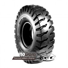 BKT ROCK GRIP IND4 (індустріальна) 18.00 R33 222A2 PR40