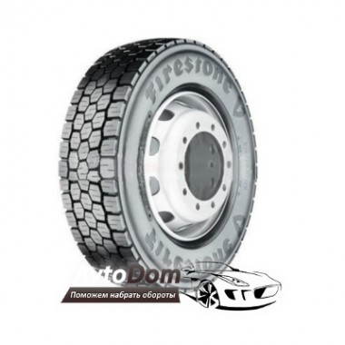 Firestone FD611 (ведуча) 235/75 R17.5 132/255M