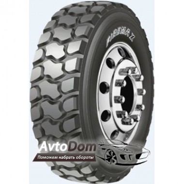 Firemax FM99 (кар'єрна) 295/80 R22.5 152/149L