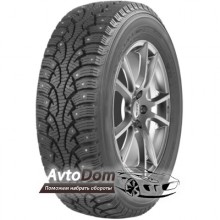 Bridgestone Noranza Van 001 205/75 R16C 110/108R (шип) Demo