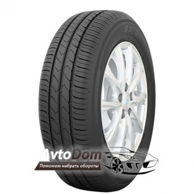 Toyo SD-7 185/60 R15 84H