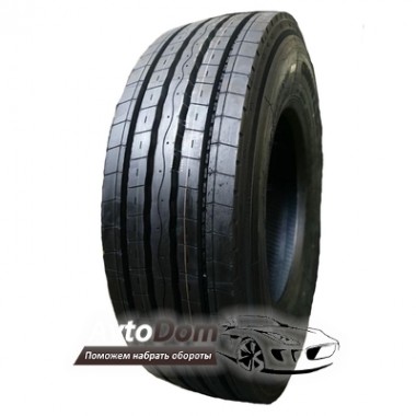 CROSS WIND CWS30K (рульова) 295/80 R22.5 154/149M