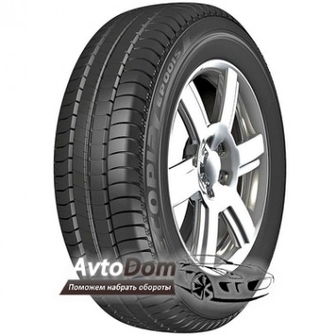 Bridgestone Ecopia EP001S 185/65 R15 88H Demo