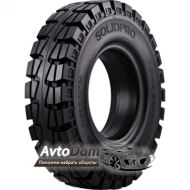 Nexen SOLIDPRO (індустріальна) 225/75 R10