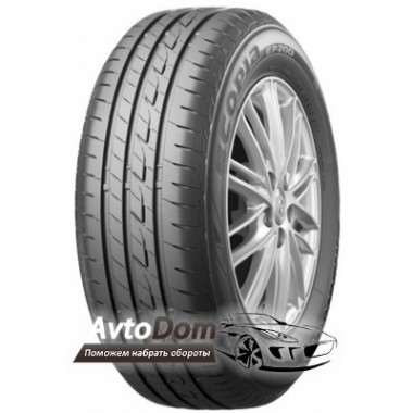 Bridgestone Ecopia EP200 205/60 R16 92V Demo