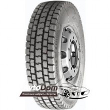 Pirelli TR25 (ведуча) 315/80 R22.5 156/150L