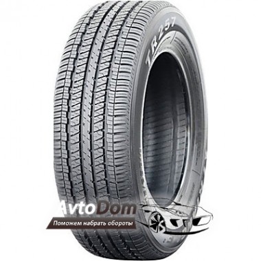 Diamondback TR257 245/65 R17 111T XL