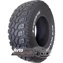 Farroad Mud Hunter 265/70 R17 121/118Q