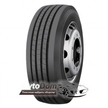 Long March LM217 (рульова) 245/70 R17.5 143/141K PR18