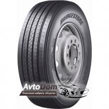 Bridgestone Ecopia H-Steer 001 (рульова) 315/60 R22.5 154/148L