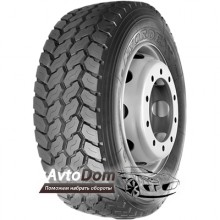 Nordexx NXP A44 Prime (причіпна) 385/65 R22.5 160K