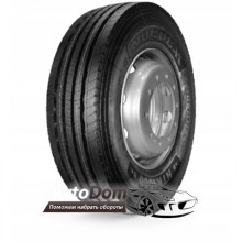 Nordexx NTR1000 Prime (рульова) 215/75 R17.5 135/133L PR16