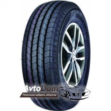 Tracmax Transporter RF16 205/85 R16 117/115R