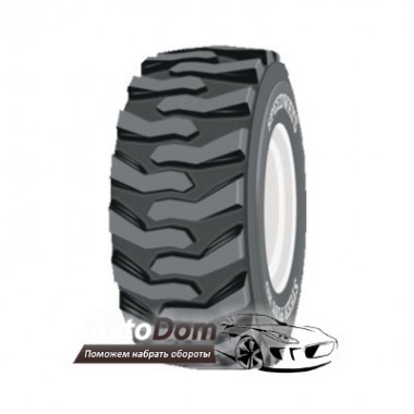 Speedways SteerPlus HD (індустріальна) 27.00/8.5 R15 118A2 PR8