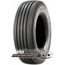 Pirelli ST55 (причіпна) 235/75 R17.5 143/141J