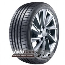 Sunny SPORT macro NA305 205/45 R16 87W XL