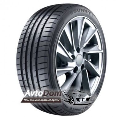 Sunny SPORT macro NA305 245/45 R18 100W XL