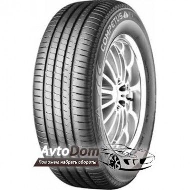 Lassa Competus H/P 2 255/55 R18 109W XL