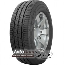 Toyo NanoEnergy Van 185 R14C 102/100S