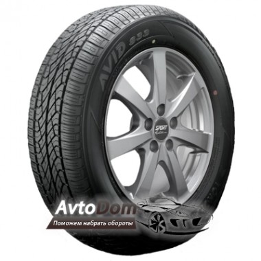 Yokohama Avid S33 225/65 R17 102T