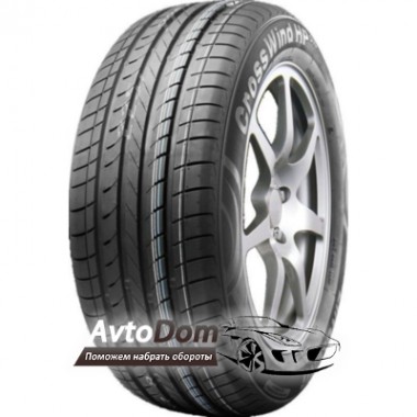 LingLong CROSSWIND HP010 225/60 R17 99H