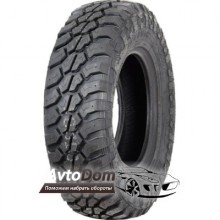 Invovic EL523 M/T 215/75 R15 106/103Q (под шип)