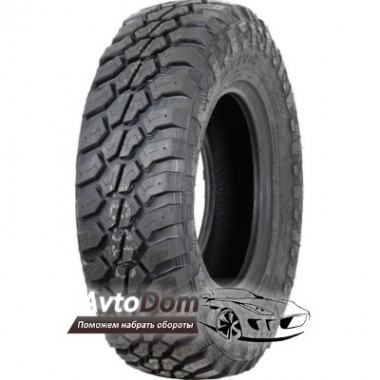 Invovic EL523 M/T 33/12.5 R18 118Q (под шип)