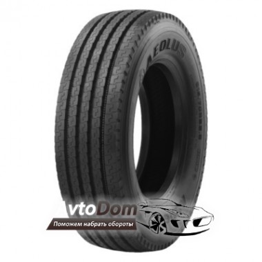 Aeolus ASR69 (рульова) 315/80 R22.5 158/150L PR18