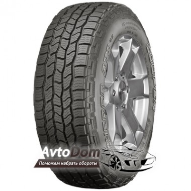 Cooper Discoverer AT3 4S 265/70 R17 115T OWL