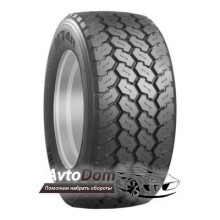 Bridgestone M748 (причіпна) 385/65 R22.5 160K